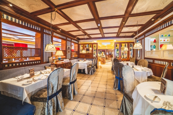 Hotel Engel Gourmet & Spa (Welschnofen)